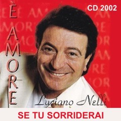Album 2002 - E' amore